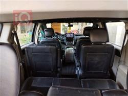 Dodge Grand Caravan